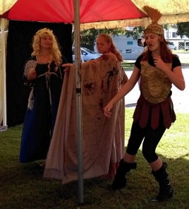 Pyramus & Thisbe SCF2